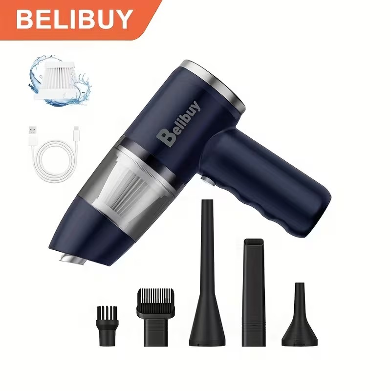 Aspirador de p? port?til sem fios