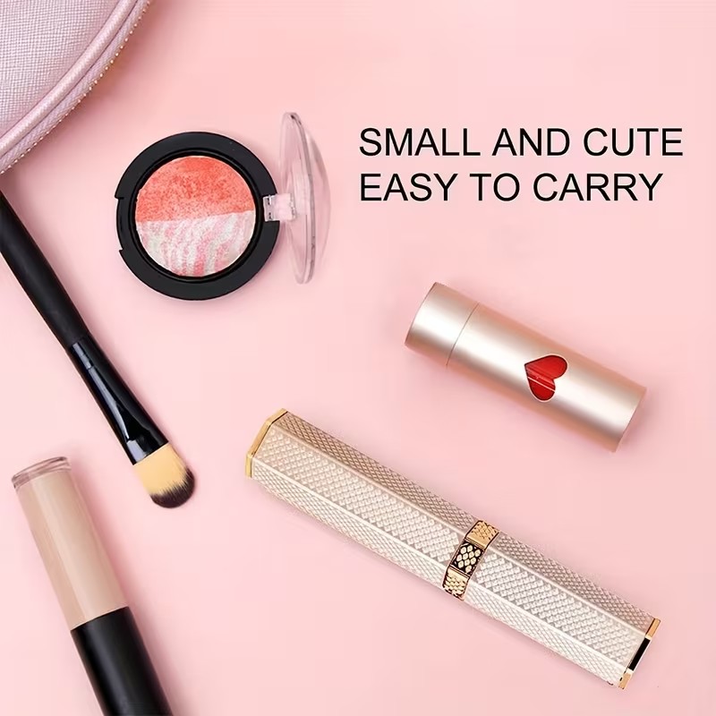 Depiladora el&eacute;ctrica facial 4 en 1